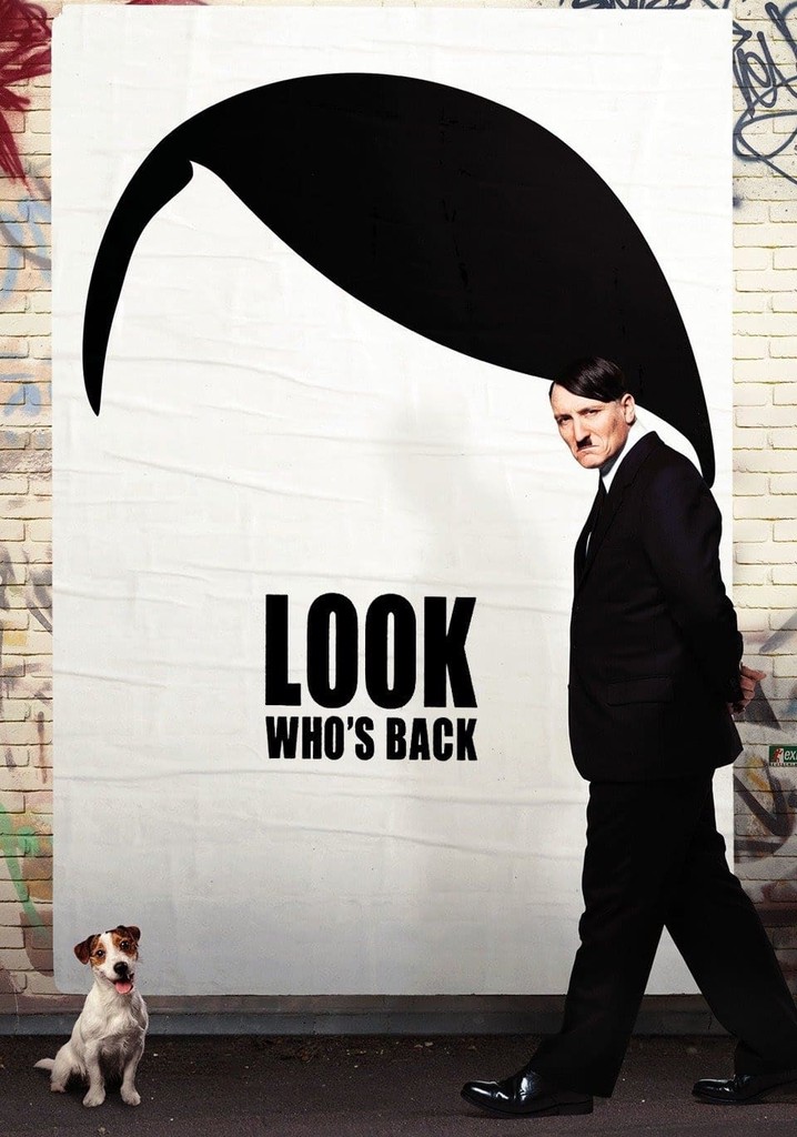 Look Who's Back movie watch stream online